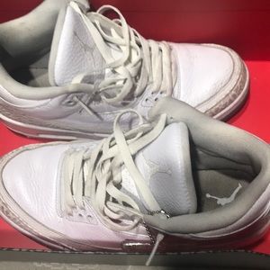 Jordan Retro 3’s
